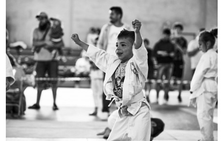JUDO - JUJUTSU -TAÏSO - JUJUTSU BRESILIEN : Reprise à partir du 1ier Septembre 